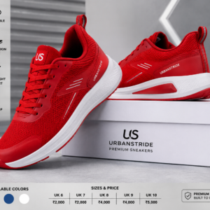 urbanstride premium sneakers
