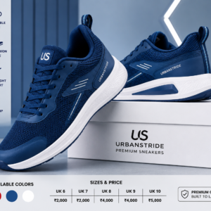 urbanstride premium sneakers