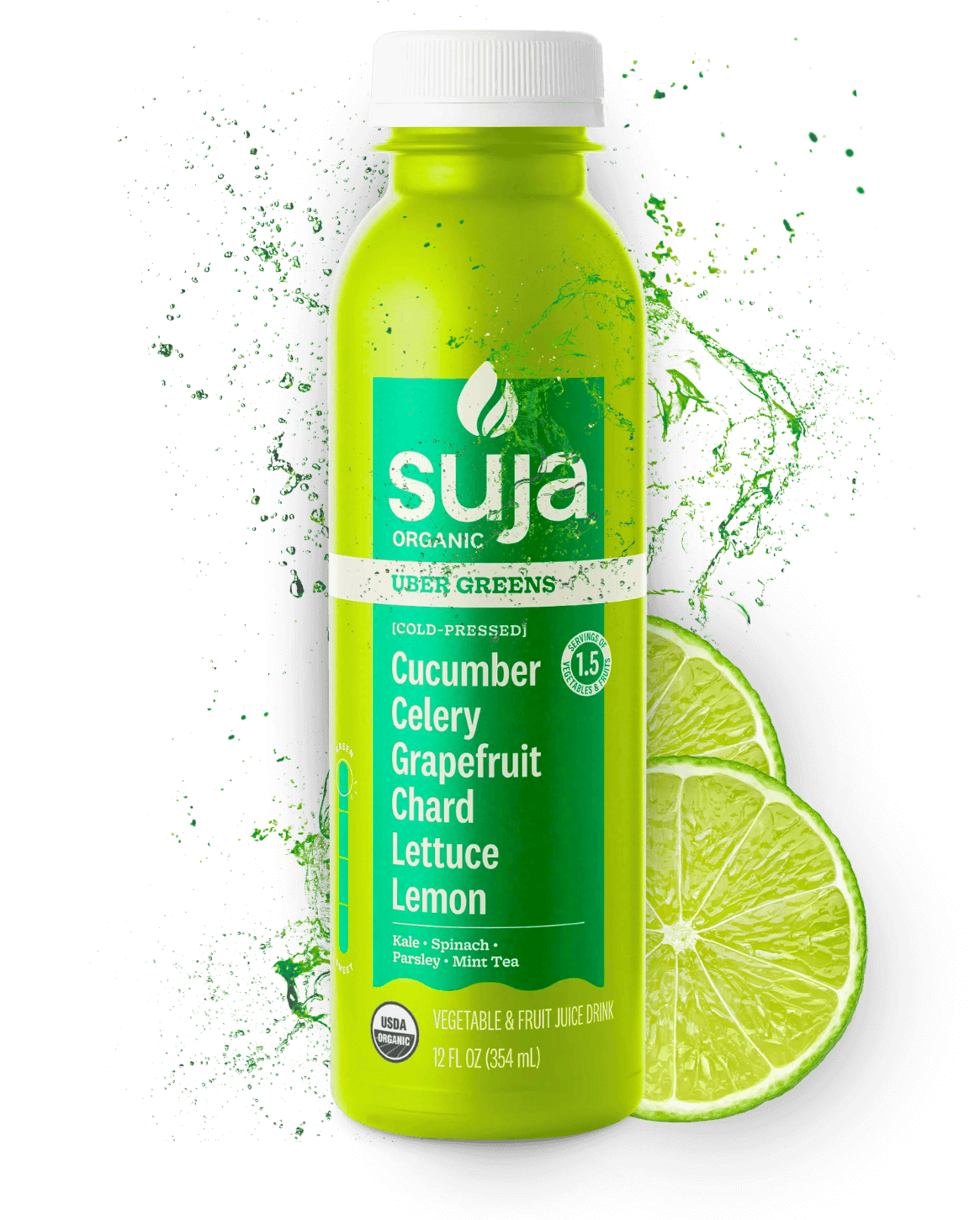 1. green bottel 1