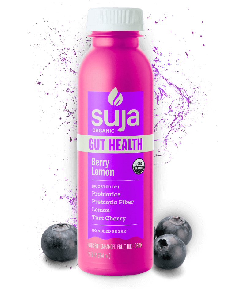 4. purple bottle