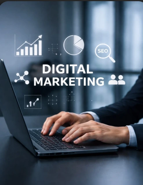 Digital Marketing Institute in Delhi: Your Complete Guide to Building a Successful Digital Career Digital Marketing Institute in Delhi