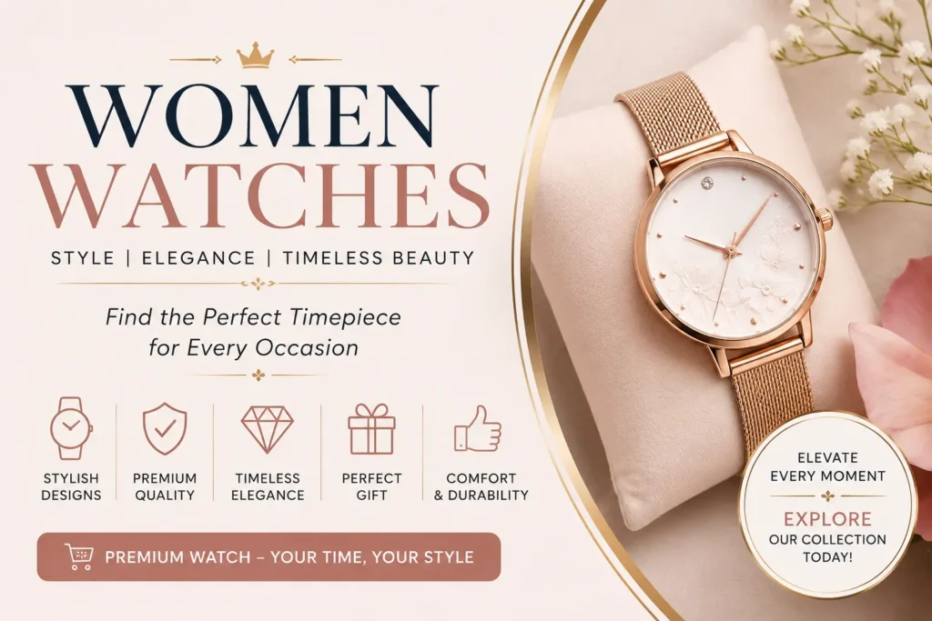 women watch